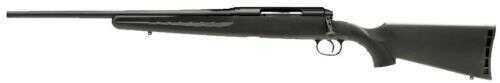 Savage Arms Axis "Left Handed" Rifle 6.5 Creedmoor 4 Round 22" Barrel Black Finish Stock Bolt Action
