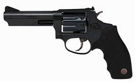 Taurus M941 22 Magnum Adjustable 4" Barrel 8 Round Blued REFURBISHED Revolver Z2941041