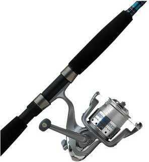 abu garcia bruiser combo
