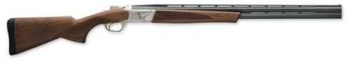 Browning Cynergy Micro Midas 20 Gauge Over/Under Shotgun 3" Chamber 26" Barrel Invector-Plus Flush Choke System