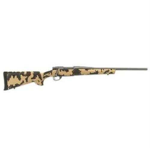 Howa Kuiu Camo Rifle 243 Win 22" Barrel