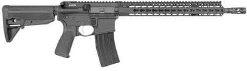 Bravo Company USA AR-15 Semi-Automatic Rifle 5.56mm NATO 16.1" Barrel 30 Round Mag Key-Mod Handrail RECCE-14 KMR-A