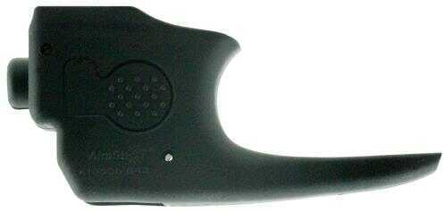 Aimshot Trigger Guard Mounted Red Laser for Glock 43