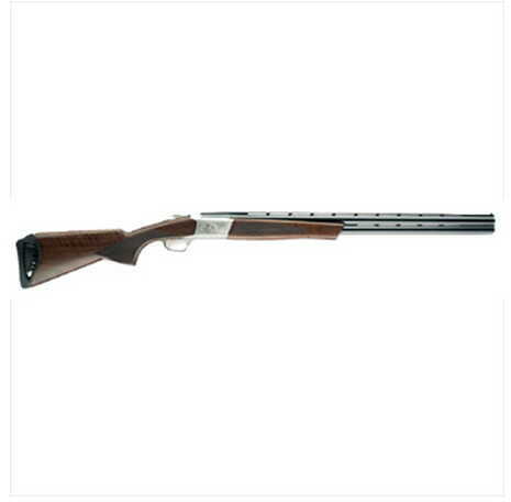 Browning Cynergy Field 09 28 Gauge Shotgun 2.75" Chamber 28" Matte Blued Barrel Invector 013297813
