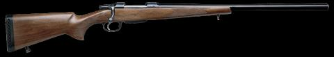 CZ USA 550 Varmint 308 Winchester Bolt Action Rifle 25.6" Heavy Cold Hammer Forged Barrel 4-Round