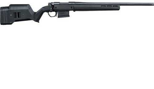 Remington 700 Magpul 6.5 Creedmoor 22'' Heavy Threaded Barrel 5 Round Black Finish Bolt Action Rifle