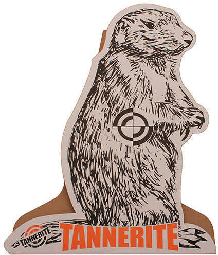 Prairie Dog Target Md: PDT Tannerite