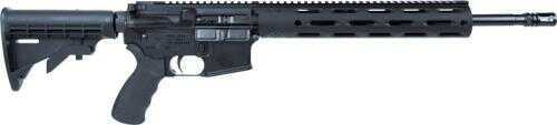 Radical Firearms AR15 300 Blackout 16" HBAR 4150 Chromoly Vanadium 20 Round 12" Free Floating FGS Handguard Semi-Auto Rifle