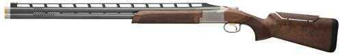 Browning Citori 725 High Rib Sporting LEFT HANDED Adjustable Shotgun 12 Gauge 32" Polished Blued Barrel 3" Chamber Length Invector-DS Extended Choke System Grade III/IV Wood Stock Md: 0180543009