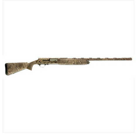 Browning A5 Shotgun Mossy Oak Duck Blind 12 Gauge 28" Barrel Semi Automatic 0118033004
