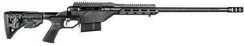 Savage Arms Rifle 110 BA Stealth 300 Winchester Magnum 24" Barrel 5 Round Bolt Action