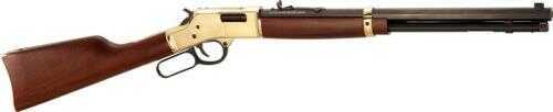 Click to see larger image. Henry Big Boy Lever Action Rifle 41 Magnum 20" Octagonal Barrel