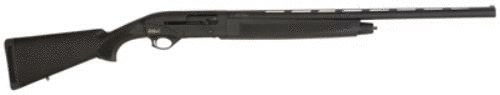Tristar Viper G2 12 Gauge Shotgun 3 Inch Chamber 26 Barrel Vented Rib Choke Tubes-3 Matte Black Synthetic Stock