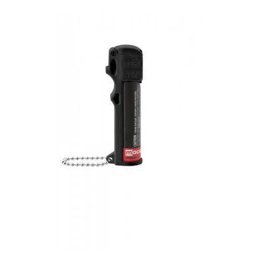 Mace Security International 10% PepperGard Personal Spray 18g with Keychain