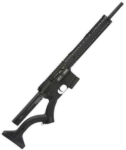 Black Rain Ordnance AR-15 Spec15 5.56mm NATO 16" Fluted 4150 Chromoly Barrel Semi-Automatic Rifle *NY Compliant*