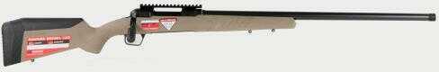 Savage 10/110 Tactical Desert Bolt 6.5 Creedmoor 24" Barrel 10+1 AccuFit FDE Stock