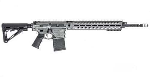 Nemo XO Carbon AR Style 6.5 Creedmoor 20" Barrel 20 Round 15" Aluminum M-LOK Handguard Semi Automatic Rifle