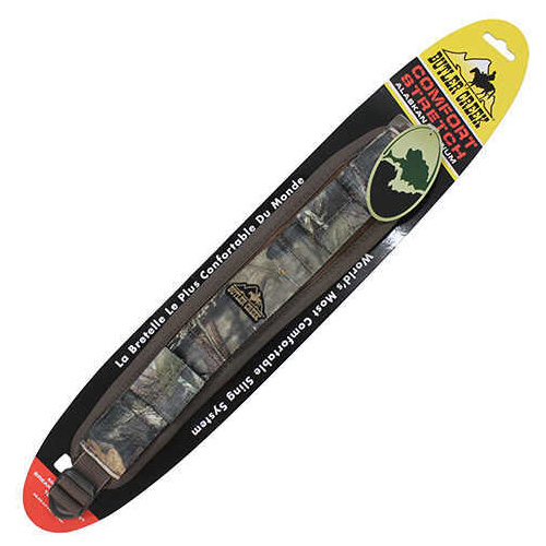 Butler Creek Sling Alaskan Magnum, Neoprene, Mossy Oak Break-Up Country Md: 180037