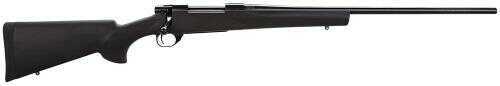 Howa 204 Ruger 24"Barrel Black Synthetic HACT Two Stage Trigger Bolt Action Rifle HWK94101