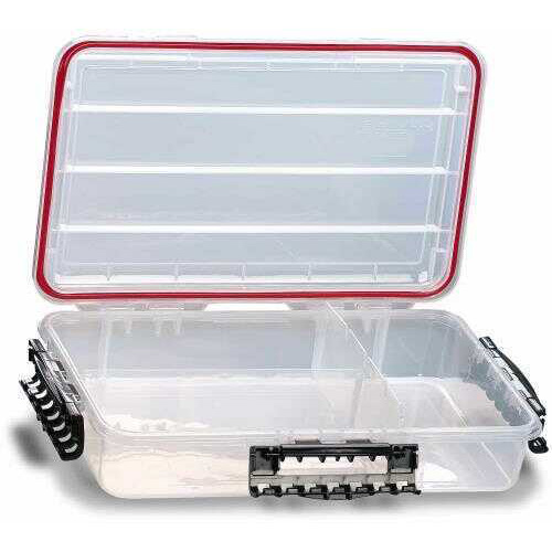 Plano Molding Waterproof Stowaway 3700 Deep 14 x 9 - 11052632