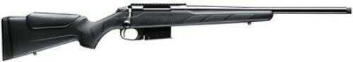 Tikka T3X CTR 260 Remington 20 Inch Barrel Blued Finish Black Synthetic Stock 10 Round Bolt Action Rifle