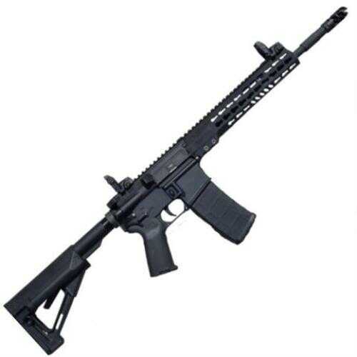 Click to see larger image. Armalite M-15 Tactical 5.56mm x 45mm NATO / 223 Rem 14.5" Barrel 30-Round Mag Semi Automatic Rifle