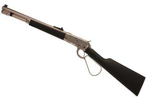 Taylors & Company 1892 Alaskan Take Down Lever Action Rifle 44 Magnum 16" Barrel 7 Round