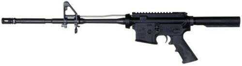 Colt 5.56mm NATO/ 223 Remington 16.1" Chrome-Lined Barrel Muzzle Brake A2 Front Sight Semi-Automatic Pistol LE6920-OEM1