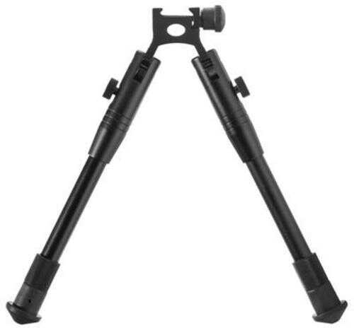 Click to see larger image. Excalibur Cross-Pod Adjustable Crossbow Bi-Pod 7011