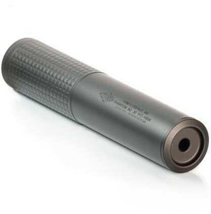 Yankee Hill YHM-3400 Stainless Steel 30 Caliber Thread-on Phantom Suppressor