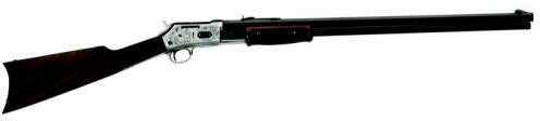 Pedersoli Deluxe Lighting Pump Action Rifle 44-40 Winchester 26" Round Barrel Md: V.923-444