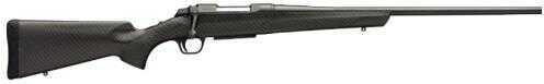 Browning AB3 270 Winchester Short Magnum Composite Carbon Fiber Stock Action 23" Matte Blued Barrel Bolt Rifle