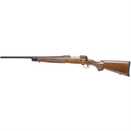 Savage Arms 114 American Classic 270 Winchester "Left Handed" DBMag 22" Blued Barrel Bolt Action Rifle 18504
