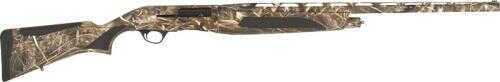 TriStar Viper Max 12 Gauge Shotgun 3.5" Chamber 26" Barrel Vented Rib 4 Round Max 5 Camo Synthetic Stock