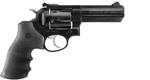 Ruger Double Action Revolver GP100 Standard 357 Mag 4.2'' Barrel Blued