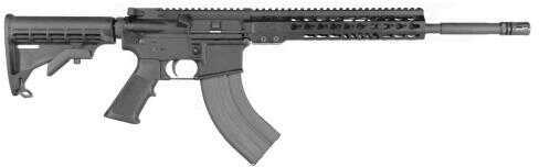 Armalite M-15 Light Tactical Carbine 7.62mmx39mm 16" Barrel 30 Round Mag Black Finish Semi Automatic Rifle