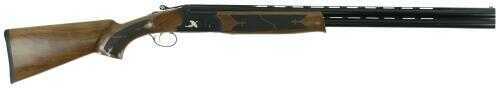 Hatfield Field O/U 12 Ga 28" Barrel 3" Chamber Walnut Stock-img-0