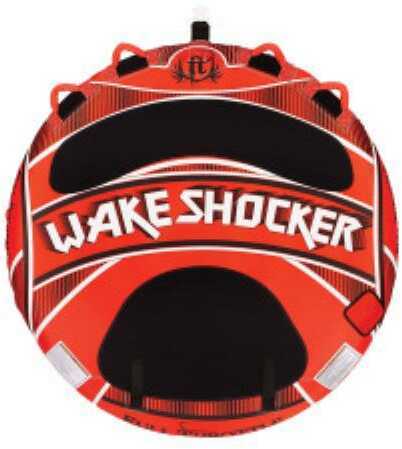 Absolute Outdoor ABS Wake Shocker 70" Tube 2 Rider