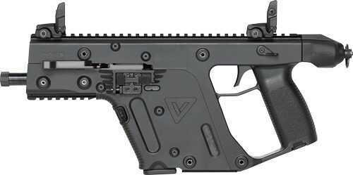 Pistol KRISS VECTOR SDP G2 9MM 5.5 THRD Black ARM BRACE POST-2017