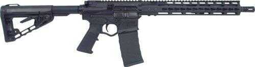 American Tactical Imports Rifle ATI Omni Maxx Hybrid AR-15 5.56mm NATO/223 Remington 16" Barrel 30-Round Mag 15" KeyMod Rail Semi Automatic