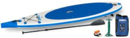 Sea Eagle Stand Up Paddleboard NN116K Deluxe