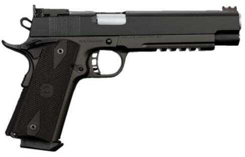 Rock Island Armory Pro Ultra Match 10mm Pistol 6 Inch Barrel 8 Round