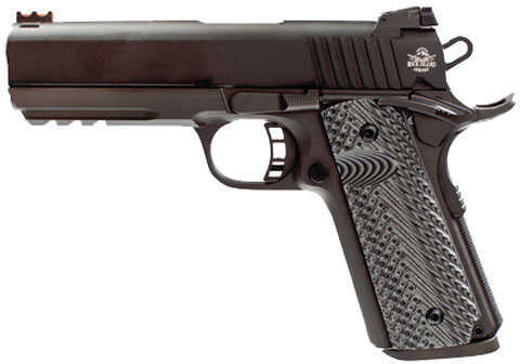 Pistol Rock Island Armory M1911-A1 MS Tact 2011 VZ 9mm Luger 4" 9rd 51699