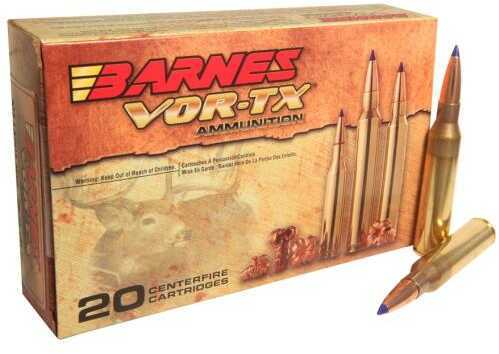 35 Whelen 20 Rounds Ammunition Barnes 200 Grain Ballistic Tip