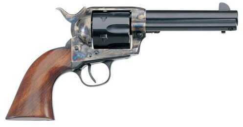Revolver Taylor's & Company <span style="font-weight:bolder; ">Uberti</span> 1873 Single Action Cattleman 357 Magnum 4 3/4" Barrel 700E