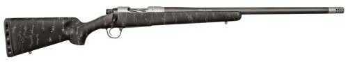 Christensen Arms Bolt Action Rifle Ridgeline 308 Winchester 24" Barrel 4 Rounds Black/Gray