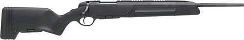 Steyr Scout Bolt Action Rifle 6.5 Creedmoor 19" Barrel 5 Round Black