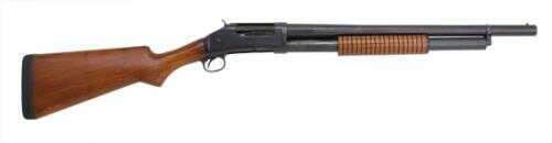 Cimarron 1897 Pump 12 Gauge Shotgun 20" Barrel