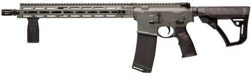 Daniel Defense DDM4V7 AR-15 Semi Auto Rifle 5.56 NATO 16" Barrel 30 Rounds 15" Deep Woods Finish