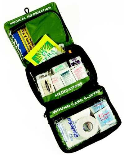 Adventure Medical Kits / Tender Corp AMK Smart Travel Kit Olive Drab Green
